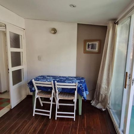Terracita /Mini Casa Centrica Lejlighed Mendoza Eksteriør billede