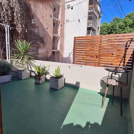 Terracita /Mini Casa Centrica Lejlighed Mendoza Eksteriør billede