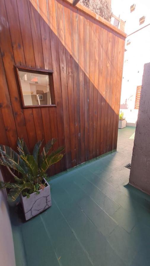 Terracita /Mini Casa Centrica Lejlighed Mendoza Eksteriør billede