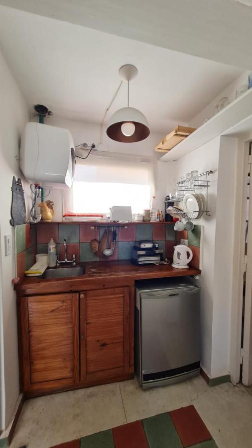 Terracita /Mini Casa Centrica Lejlighed Mendoza Eksteriør billede