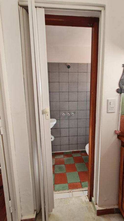 Terracita /Mini Casa Centrica Lejlighed Mendoza Eksteriør billede